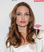 Анджелина Джоли, фото 7911. Angelina Jolie - 3rd Annual Women In The World Summit in NY 03/08/12, foto 7911