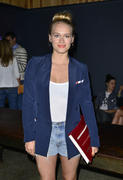 Leven Rambin - Tommy Hilfiger Celebrates Surf Shack In Los Angeles 06/21/13