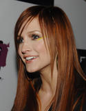 Ashlee Simpson - Super Bowl Ashlee Simpson Party at Myst night club in Scottsdale Arizona