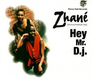 Zhané - Discography (flac) (1993-1997) - Download from Rapidshare ...