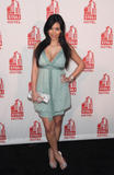 Kim Kardashian Hosts Stoli Hotel in Miami