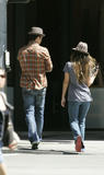 Megan Fox - Candids in Santa Monica (May 07 2009) - celebspy.us