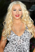 Кристина Агилера, фото 10515. Christina Aguilera - NBC Universal 2012 Winter TCA party 01/06/12, foto 10515