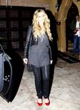 Carmen Electra Pepsi Party House Pics