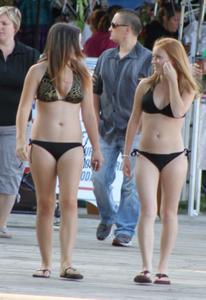 Two Bikini Teens on the Boardwalk-41rwmudv7g.jpg