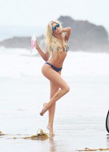 Daisy Lea â€“ â€œ138 Waterâ€ Bikini Photoshoot in Malibu-75rgrl9ewv.jpg