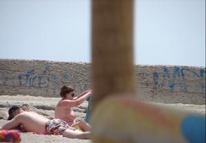 Almería Spain Beach Voyeur Candid Spy Girls -04iv1007kx.jpg