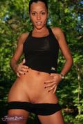 Janessa B - Working out in the woods-523bng5mng.jpg