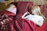 Jayme Langford & Lilly Evans - The Morning After -g54nisl53j.jpg